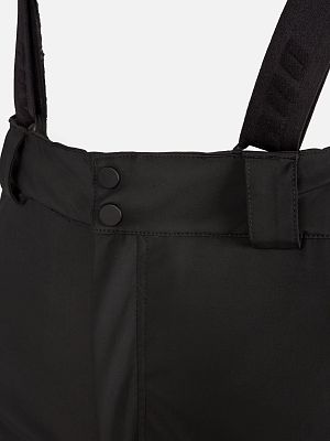 Превью  Брюки горнолыжные DUVILLARD Arthur Black